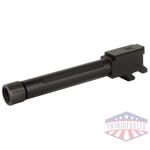 TRUE PREC BBL CZ P10C BLK NIT TB