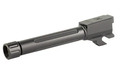 Trutp-P32Cb-Xtbc_1.Webp True prec p320c bbl 9mm blk dlc tb - image 1