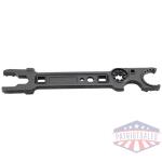 J&E .223 ARMORERS MULTI TOOL - COMBO WRENCH