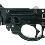 TAC SOL X-RING TRIGGER XRT BLACK