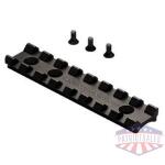 TAC SOL PAC-LITE STD RAIL 3.4"