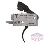 TRIGRTECH AR10 DUTY CURVE 3.5LB BLK