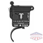 TRIGRTECH R700 PRIMRY CRVD RH BLT