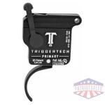 TRIGRTECH R700 PRIMRY CRVD CLN RH