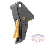 TYRANT ECHELON I.T.T.S TRIG BLK/GLD