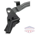 TYRANT I.T.T.S. GLOCK GEN 3/4 BLK