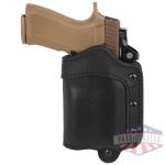 1791 ULTRA CUSTOM OWB HOLSTER - LIGHT BEARING RH SIG 220/320