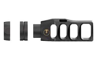 Ud10240_1.Webp Ultradyne pegasus mb 6. 5cm 5/8x24 - image 1