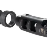 ULTRADYNE PULSE 7.62 COMP 5/8X24