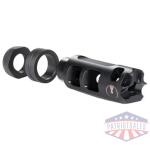 ULTRADYNE PULSE 7.62 COMP 5/8X24