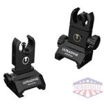 ULTRADYNE C4 FLDNG SIGHT COMBO 7.62