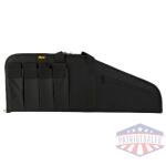US PK MSR CASE 35" POLY BLACK