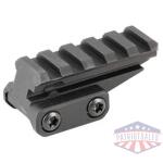 UNITY FAST ACCESSORY RISER BLACK