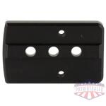 UNITY FAST PLATE RMR/SRO