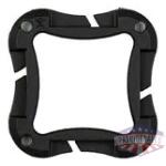 UNITY SPARK CAGE BLK