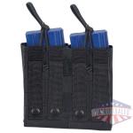 The Peacekeeper Dual Mag Pouch