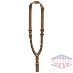 Dual Bungee Sling W/ Duraflex Buckles