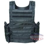 Armor Carrier Vest - Maximum Protection