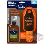 TINKS SCRAPE DRIPPER DIAL-A- - DRIPPER COMBO W/SCRAPE STARTER