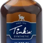 TINKS DEER LURE #1 DOE-P NON - ESTRUS SYNTHETIC 1FL OZ BOTTLE