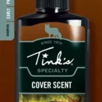 TINKS COVER SCENT RED FOX - URINE 4FL OUNCES SPRAY BOTTLE