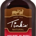 TINKS DEER LURE #69 DOE-IN-RUT - 1FL OZ SQUIRT TOP BOTTLE - Image 2