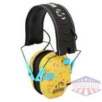 walkers razor slm elec muff gld spr