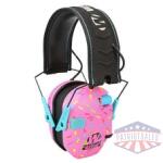 WALKERS RAZOR SLM ELEC MUFF PNK SPR