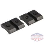 WARNE BASE MAXIMA 2PC ANSCHUTZ - MATTE