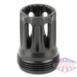 WILSON QUELL K-MOUNT MB 5/8X24 BLK