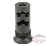 WILSON RT MB .30 CAL 5/8X24 BLK