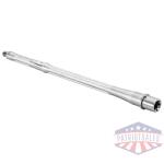 WILSON BBL 556NATO RCN 16" STS FLTD