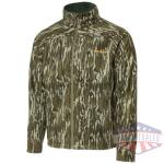MUDDY TRX SOFTSHELL JACKET - MO BOTTOMLAND 2X-LARGE