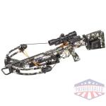 WICKED RIDGE XBOW RAMPAGE XS - ACUDRAW 390FPS PEAK