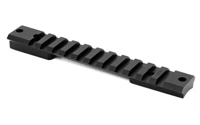 Wr7656M_1 Warne mt tac howa mini action rail - image 1