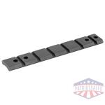 WARNE MAXIMA BRWNG BAR 1PC BSE