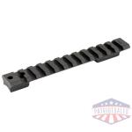 WARNE VAPOR RAIL 15MOA SAVAGE 93