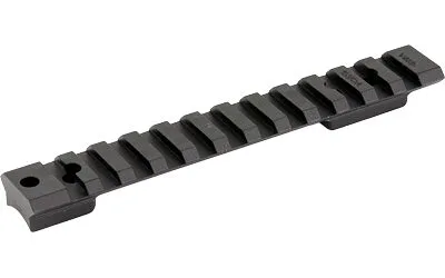 Wrv468-15Moa_1 Warne vapor rail 15moa savage 93 - image 1