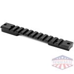 Remington SA Mountain Tech Tactical Rail