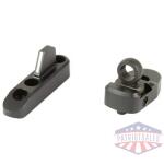 XS LVRAIL GR SIGHT WS MRLIN/RGR 1894