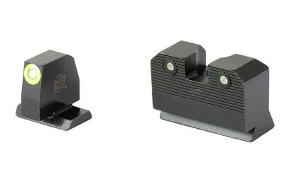 Xssw-R205P-6G_1 Xs r3d 2. 0 s&w m&p or sup height grn - image 1