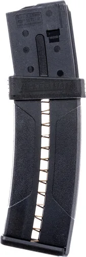 Xtt110Blk.webp Xtech tactical speed mag for - ar15 mil-spec black - image 1