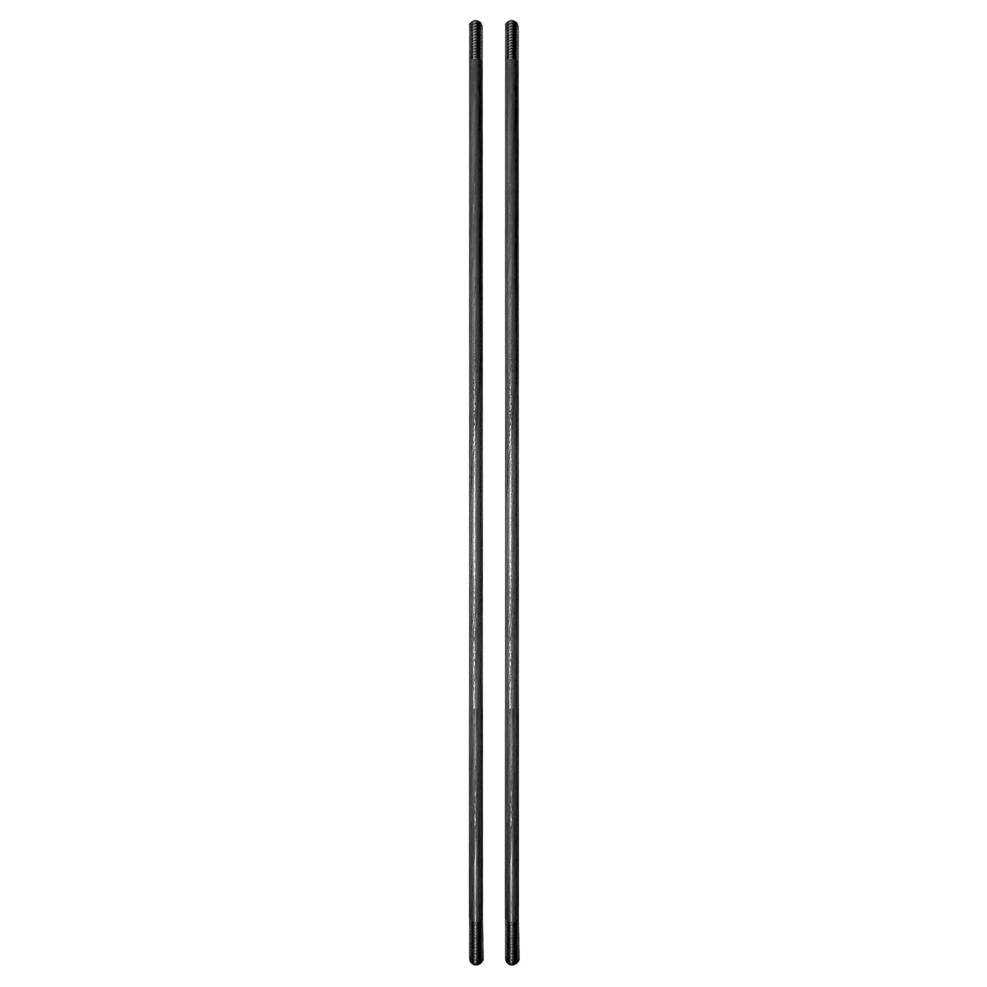 Yhm-1212_1.Webp Yhm 12" rod kit for victra-12 blk - image 1
