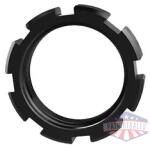 YHM JAM NUT VICTRA-12 BLK