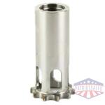 YHM NIELSEN PISTON M13.5-1LH 9MM SLV
