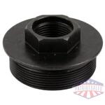 YHM HUB DIRECT THREAD MOUNT 5/8X24