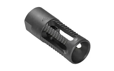 Yhm-3080-5C1_1 Yhm. 308 flash suppressor w/o teeth - image 1