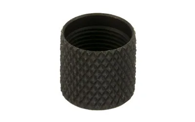 Yhm-3418-B_1.Webp Yhm 9mm pist thr prot 1/2x28. 570 od - image 1