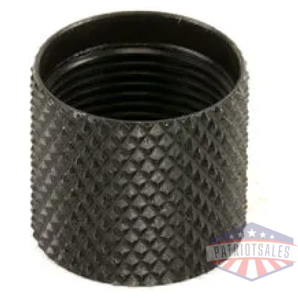 yhm .45 pist tp .578x28 .650 od blk