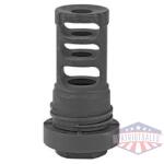 YHM 30 LT(A) QD MUZZLE BRAKE 1/2X28